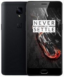 Прошивка телефона OnePlus 3T в Хабаровске